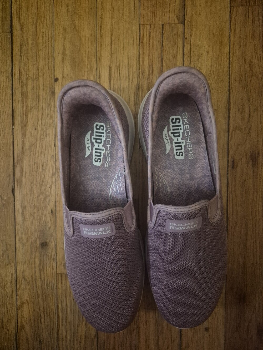 Skechers Go Walk Arch Fit Sneakers